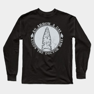 Arrowhead Arrowhunter Long Sleeve T-Shirt